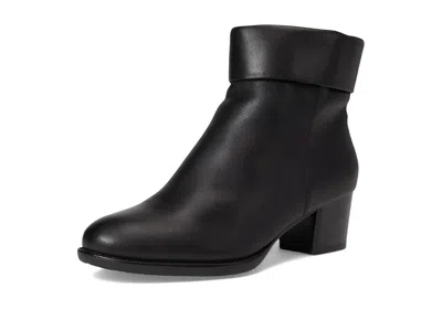 Spring Step Talpa In Black