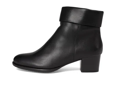 Spring Step Talpa In Black