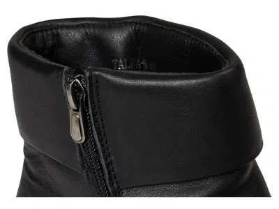 Spring Step Talpa In Black