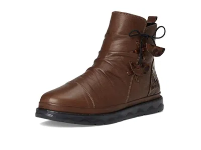 Spring Step Boru In Brown