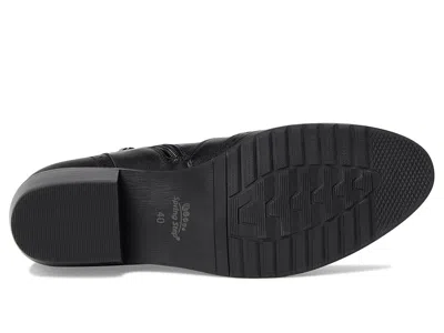 Spring Step Salmar In Black