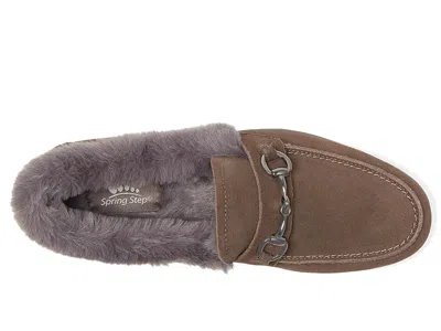 Spring Step Laurin In Gray