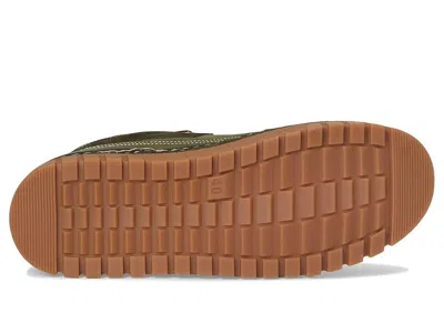 Spring Step Lauria In Green