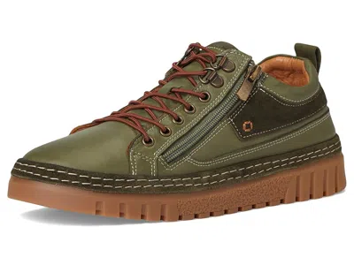 Spring Step Lauria In Green