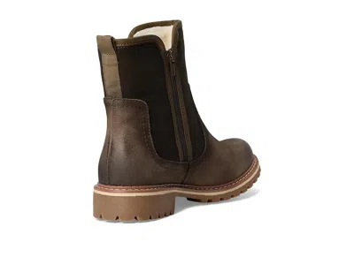 Spring Step Jovany In Green