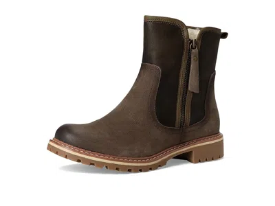 Spring Step Jovany In Green