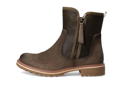 Spring Step Jovany In Green