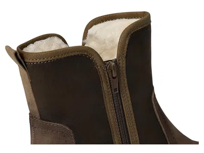 Spring Step Jovany In Green