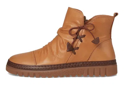 Spring Step Vandis In Brown