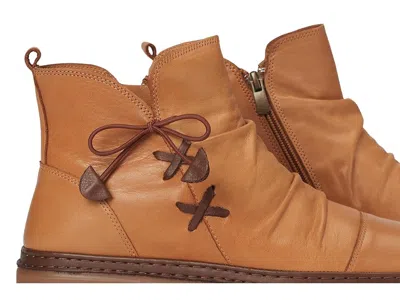 Spring Step Vandis In Brown