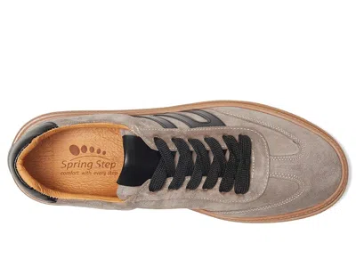 Spring Step Myna In Brown