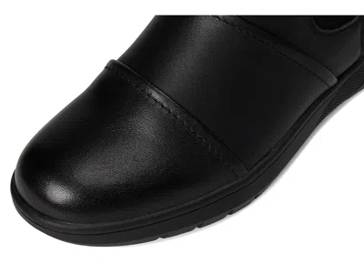 Spring Step Mula In Black