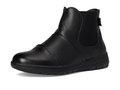 Spring Step Mula In Black