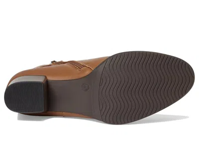 Spring Step Talpa In Brown