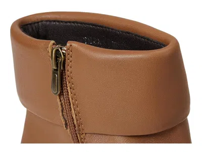 Spring Step Talpa In Brown