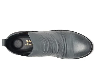 Spring Step Mantaro In Gray