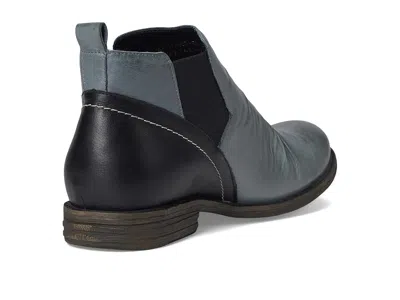 Spring Step Mantaro In Gray