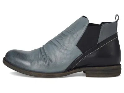 Spring Step Mantaro In Gray