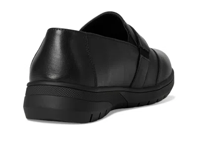 Spring Step Ivorie In Black