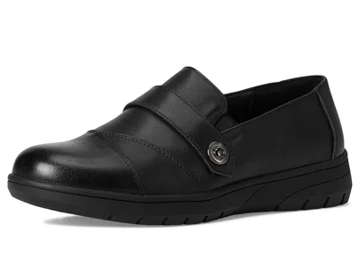 Spring Step Ivorie In Black