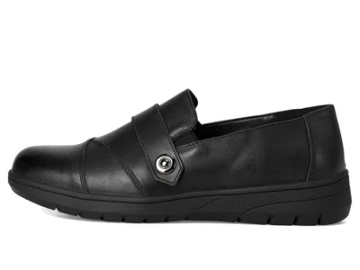 Spring Step Ivorie In Black