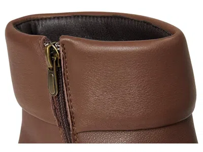 Spring Step Talpa In Brown