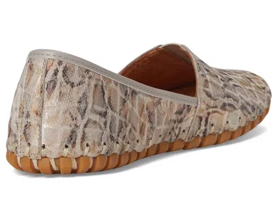 Spring Step Kathaleta-spice In Gray