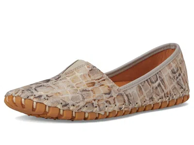 Spring Step Kathaleta-spice In Gray