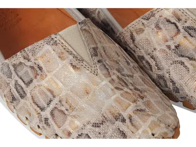 Spring Step Kathaleta-spice In Gray