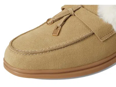 Spring Step Gistel In Brown