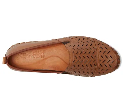 Spring Step Kapri In Brown