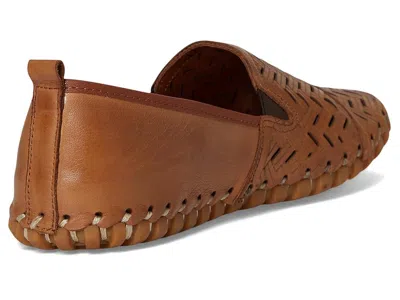 Spring Step Kapri In Brown