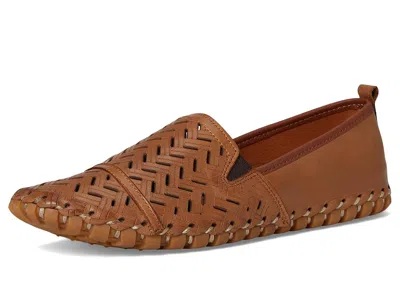 Spring Step Kapri In Brown