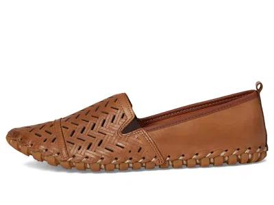 Spring Step Kapri In Brown