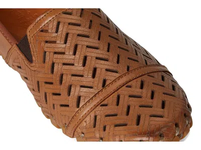 Spring Step Kapri In Brown