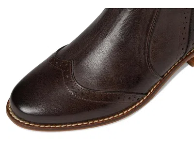 Spring Step Salmar In Brown