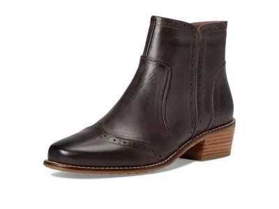 Spring Step Salmar In Brown