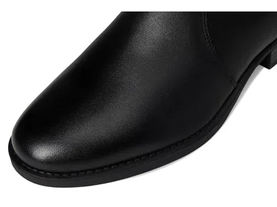 Spring Step Zaya In Black