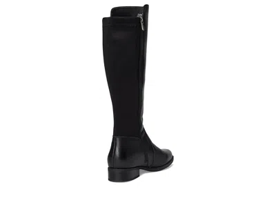 Spring Step Zaya In Black