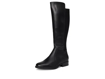 Spring Step Zaya In Black