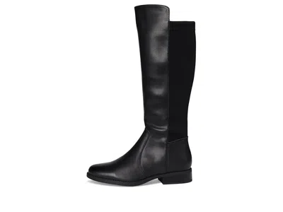 Spring Step Zaya In Black