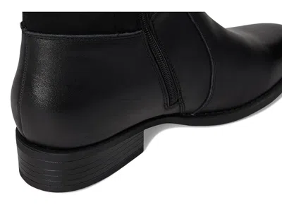 Spring Step Zaya In Black