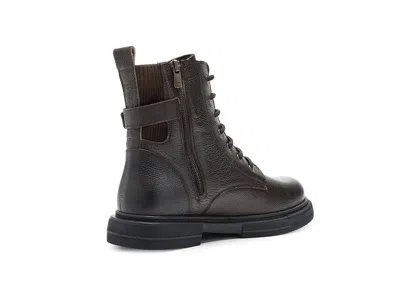 Spring Step Urbanattire In Brown