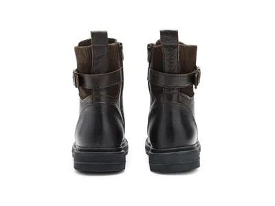 Spring Step Urbanattire In Brown