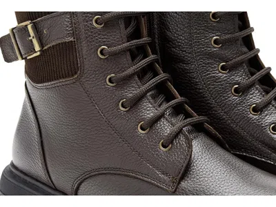 Spring Step Urbanattire In Brown