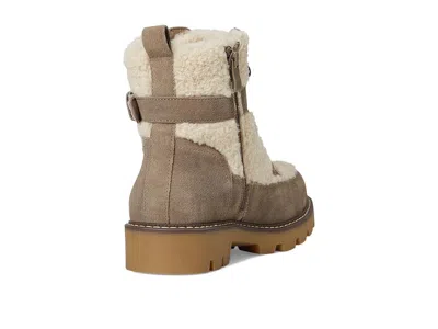 Spring Step Namiko In Brown