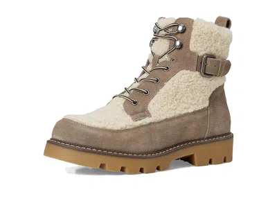 Spring Step Namiko In Brown