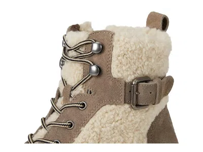 Spring Step Namiko In Brown