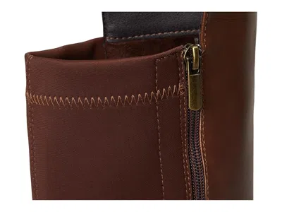 Spring Step Zaya In Brown