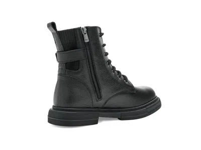 Spring Step Urbanattire In Black